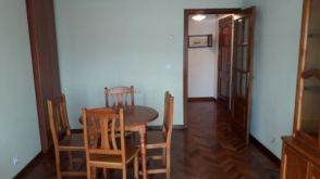 Wohnung in Elviña-Barrio Flores-Matogrande-Someso