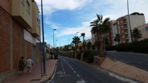 Local comercial en Rambla de Iniesta