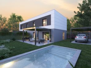 Residencial Nuevo Palomares