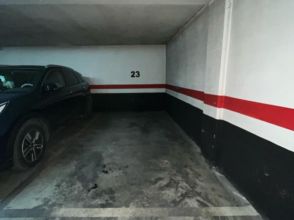 Garatge a Semicentro