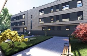 Residencial San Lázaro