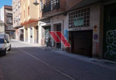 Garajes y trasteros en Talavera De La Reina, Toledo en venta Garajes y trasteros en Talavera De La Reina, Toledo en venta