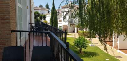 Alquiler de pisos y apartamentos con piscina en Valle del ...