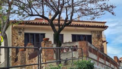 Alquiler de casas y chalets en Vallès Oriental Nord-Est ...