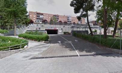 Garajes y trasteros en Coslada, Madrid en venta