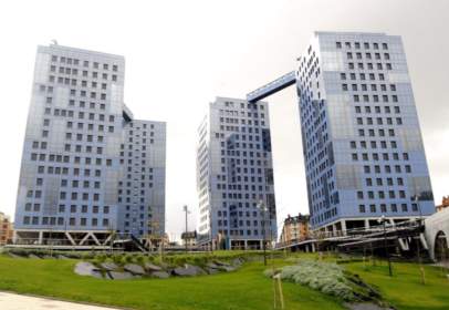 Edificios en Oviedo, Asturias en venta