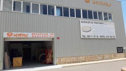 Garajes y trasteros en Alicante - Alacant, Alicante en alquiler